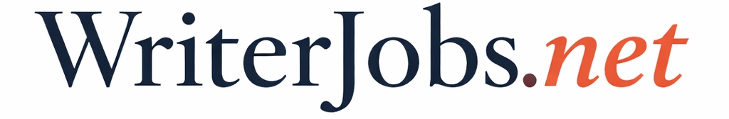 WriterJobs.net logo