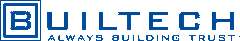 Builtech Services logo