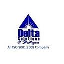 Delta Solutions & Strategies logo
