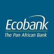 Ecobank logo