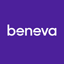Beneva logo