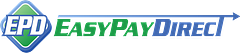 Easy Pay Direct logo