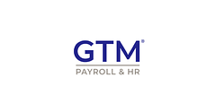 GTM Payroll Services logo