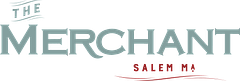 The Merchant logo