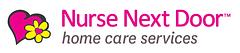 Nurse Next Door Home Care Services logo