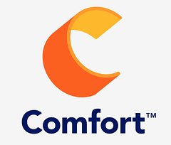 Comfort Inn Bozeman logo