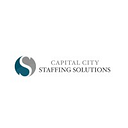 Capital City Staffing Solutions logo