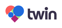 Twin Health logo