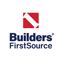 Builders FirstSource logo