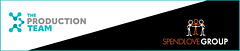 The Production Team logo