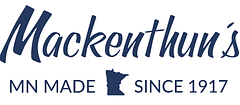 Mackenthun's Fine Foods logo