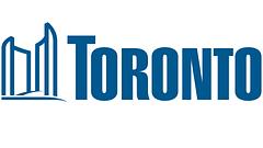 City of Toronto, Court Services Division logo