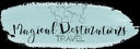 Magical Destinations Travel logo
