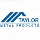 Taylor Metal Products logo