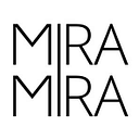 Mira Farm logo