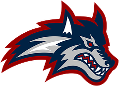 Stony Brook University logo