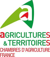Chambres d'Agriculture France logo