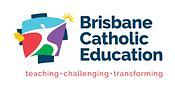 Brisbane Catholic Education logo