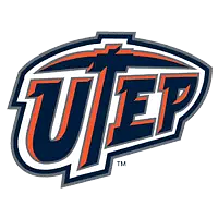 University of Texas at El Paso logo