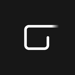 GlossGenius logo