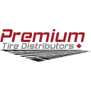 Premium Distributors logo