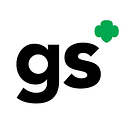 Girl Scouts of Utah logo