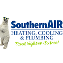 Southern Air LLC logo