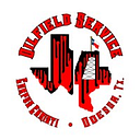 Ready Oilfield Service logo