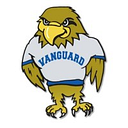 Vanguard Classical School logo