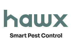 Hawx Pest Control logo