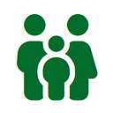 Community Bridges logo