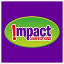 Impact Confections, Inc. logo