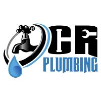 CR Plumbing logo