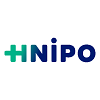 Hospital Nipo-Brasileiro logo