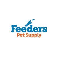 Feeders Pet Supply logo