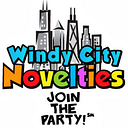 Windy City Exotics Towing logo