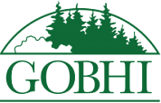 Greater Oregon Behavioral Health logo