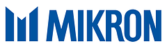 Mikron logo