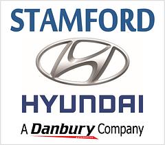 Stamford Hyundai logo