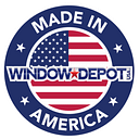 Window Depot USA of Eastern Iowa logo