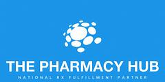The Pharmacy Hub logo