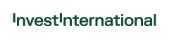 Invest International logo