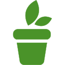 Yorkshire Garden Centres logo