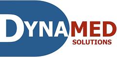 Dynamed Solutions logo