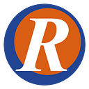 REDISCOVER logo