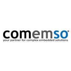 comemso electronics logo