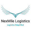 NexMile Logistics LLC logo