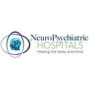 NeuroPsychiatric Hospitals logo