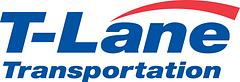 T-Lane Transportation logo