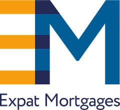 Expat Mortgages logo